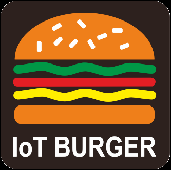 Технология IoT BURGER